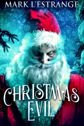 Christmas Evil poster