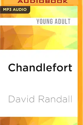 Chandlefort (In the Shadow of the Bear, 2) poster