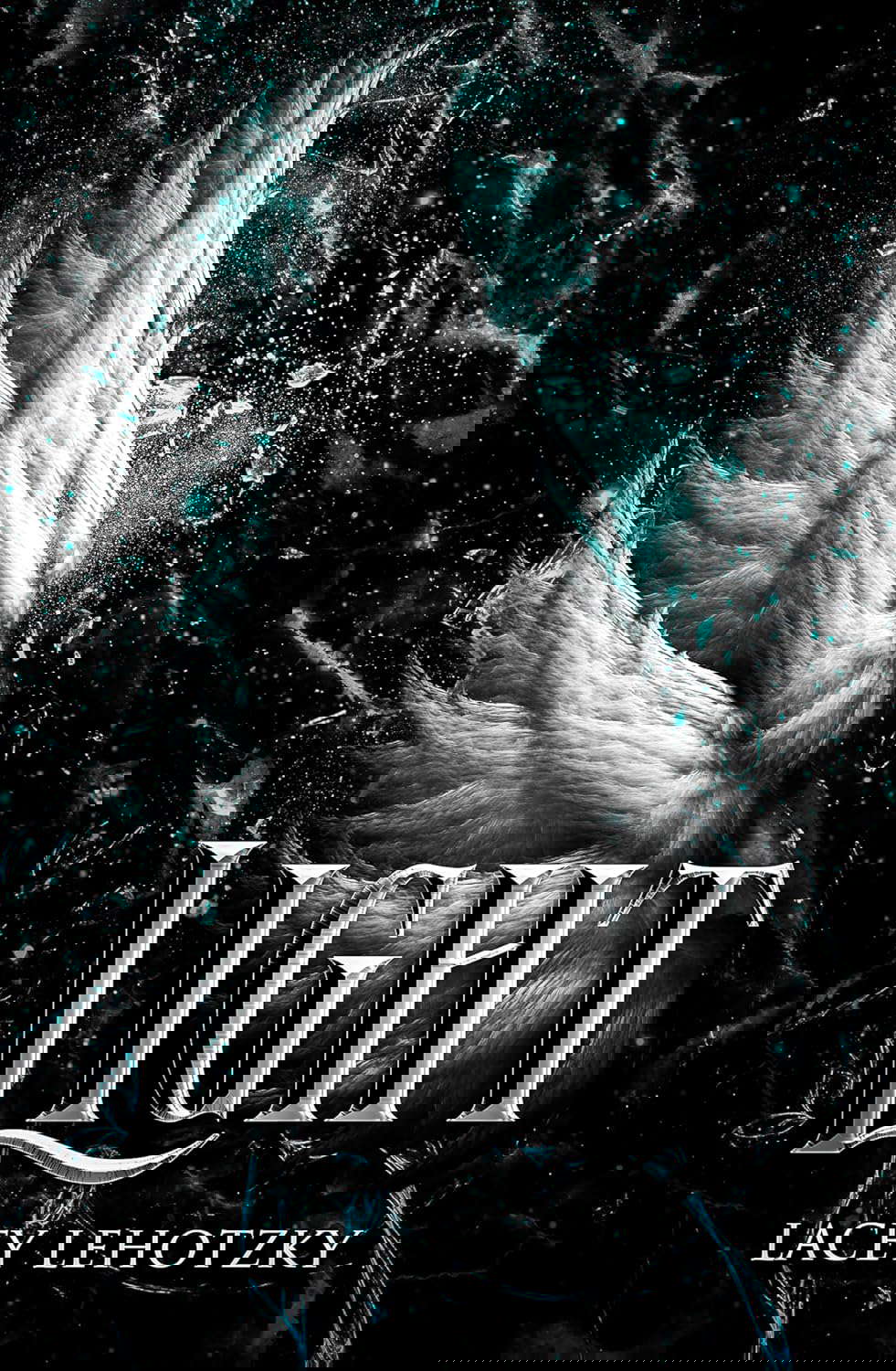 Light (A Choice of Light and Dark Book 2) poster