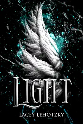 Light (A Choice of Light and Dark Book 2) poster