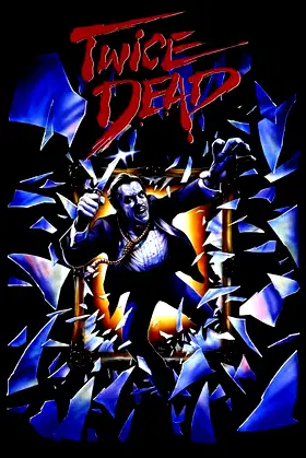 Twice Dead poster