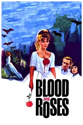 Blood and Roses poster