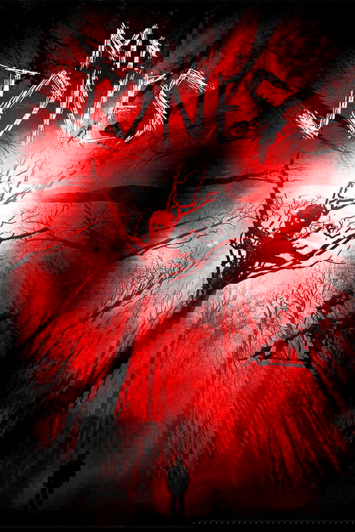 Mr. Jones poster