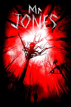 Mr. Jones poster