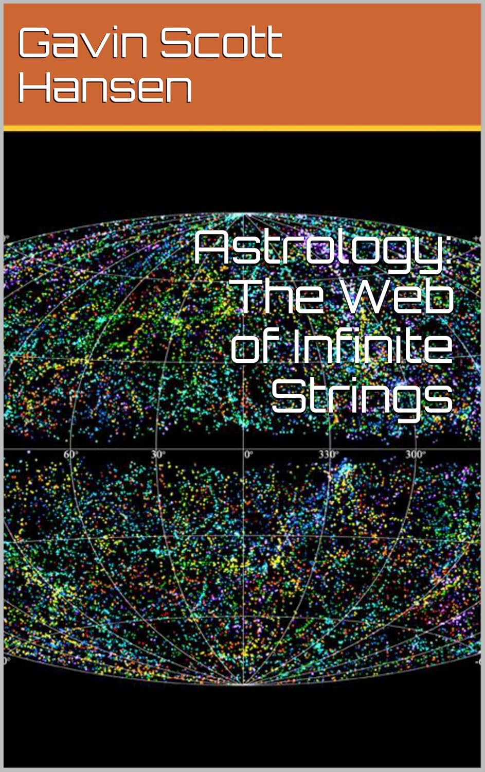 Astrology: The Web of Infinite Strings poster