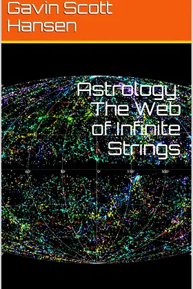 Astrology: The Web of Infinite Strings poster