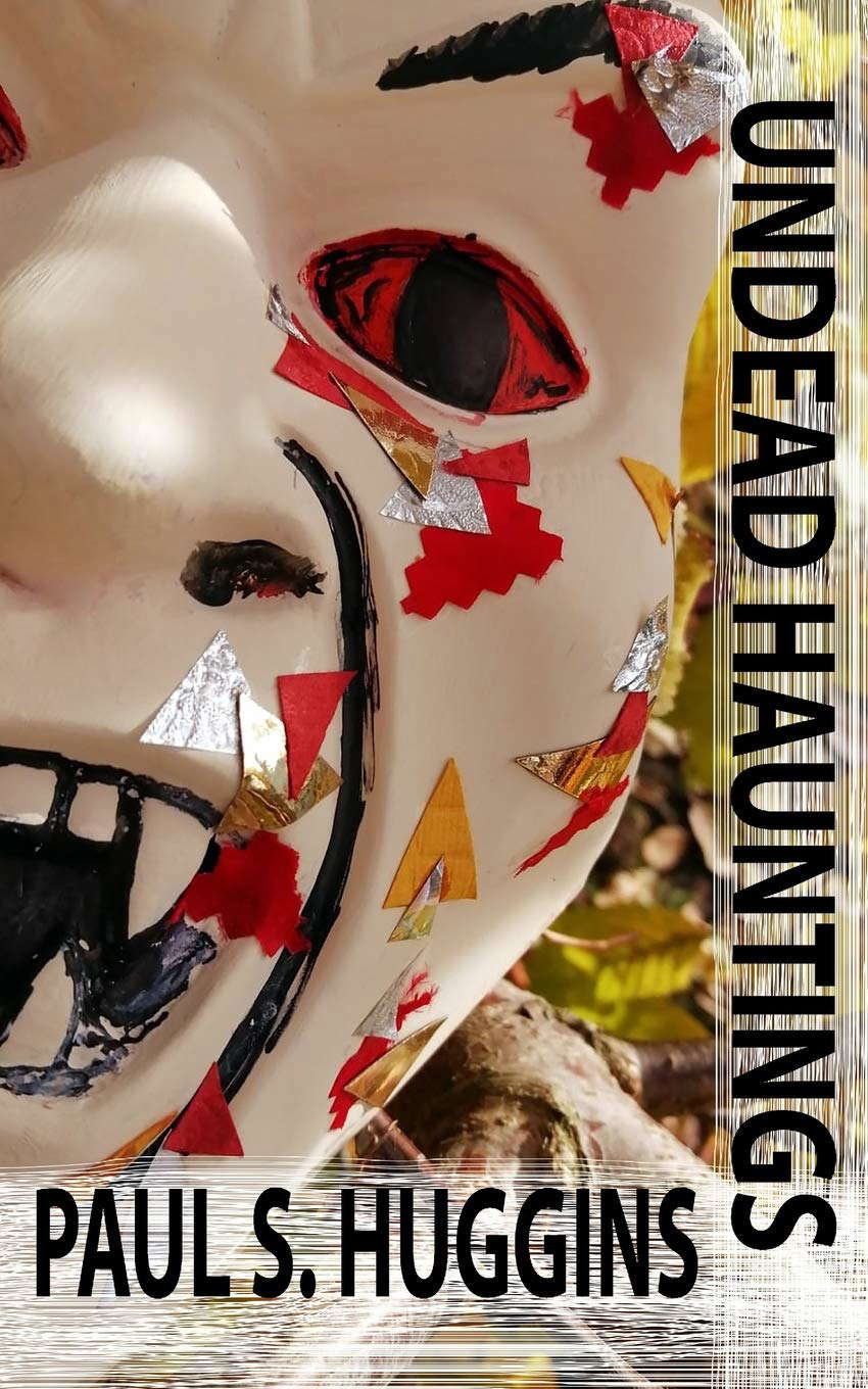 Undead Hauntings poster