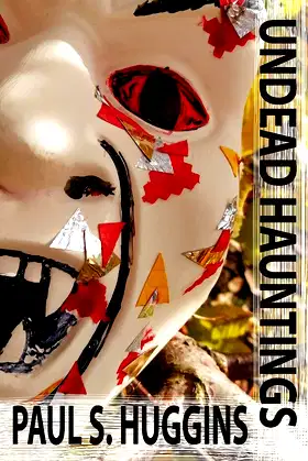 Undead Hauntings poster
