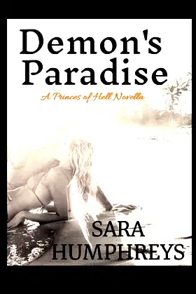 Demon's Paradise: A Princes of Hell Novella poster
