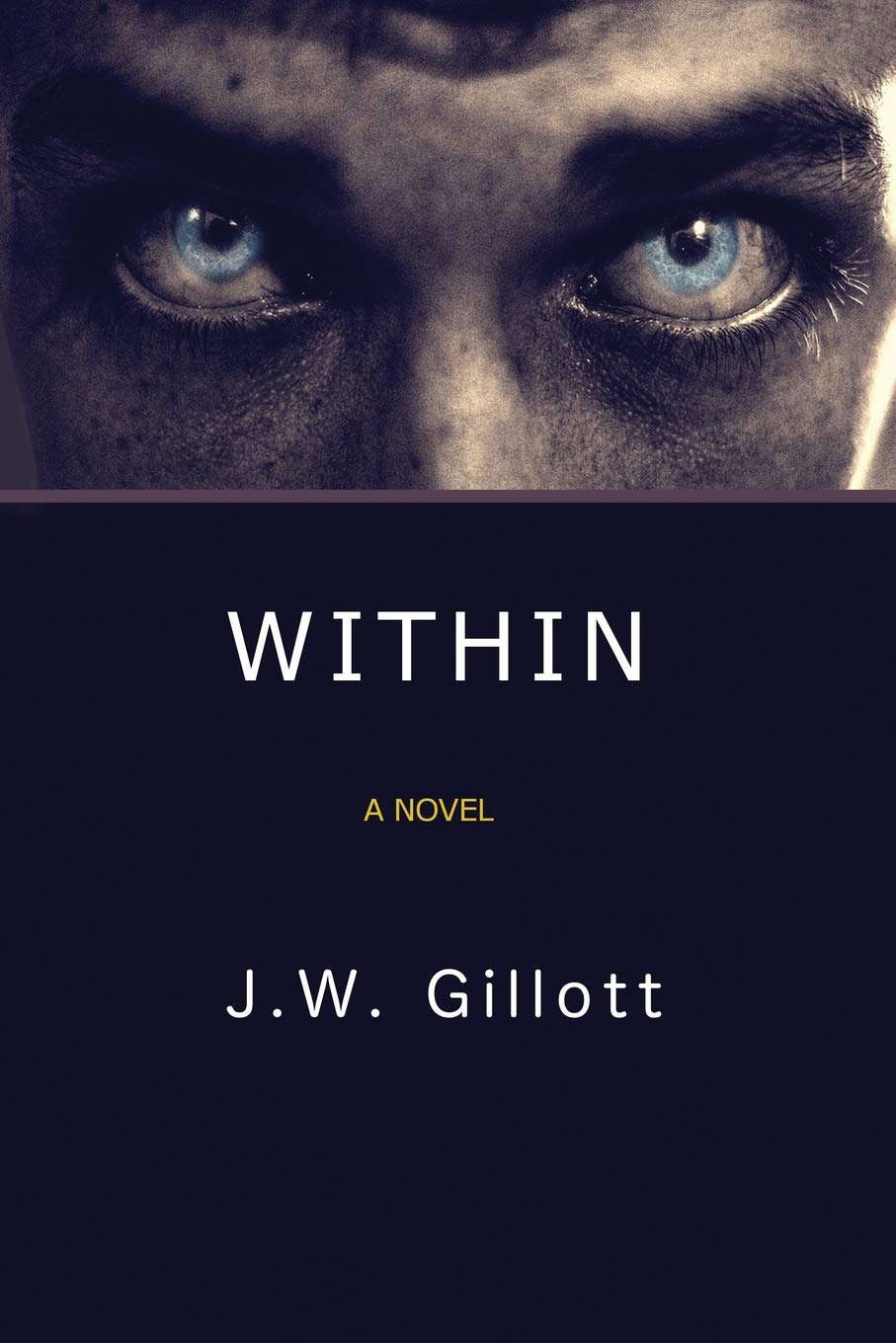 Within: A Novel poster