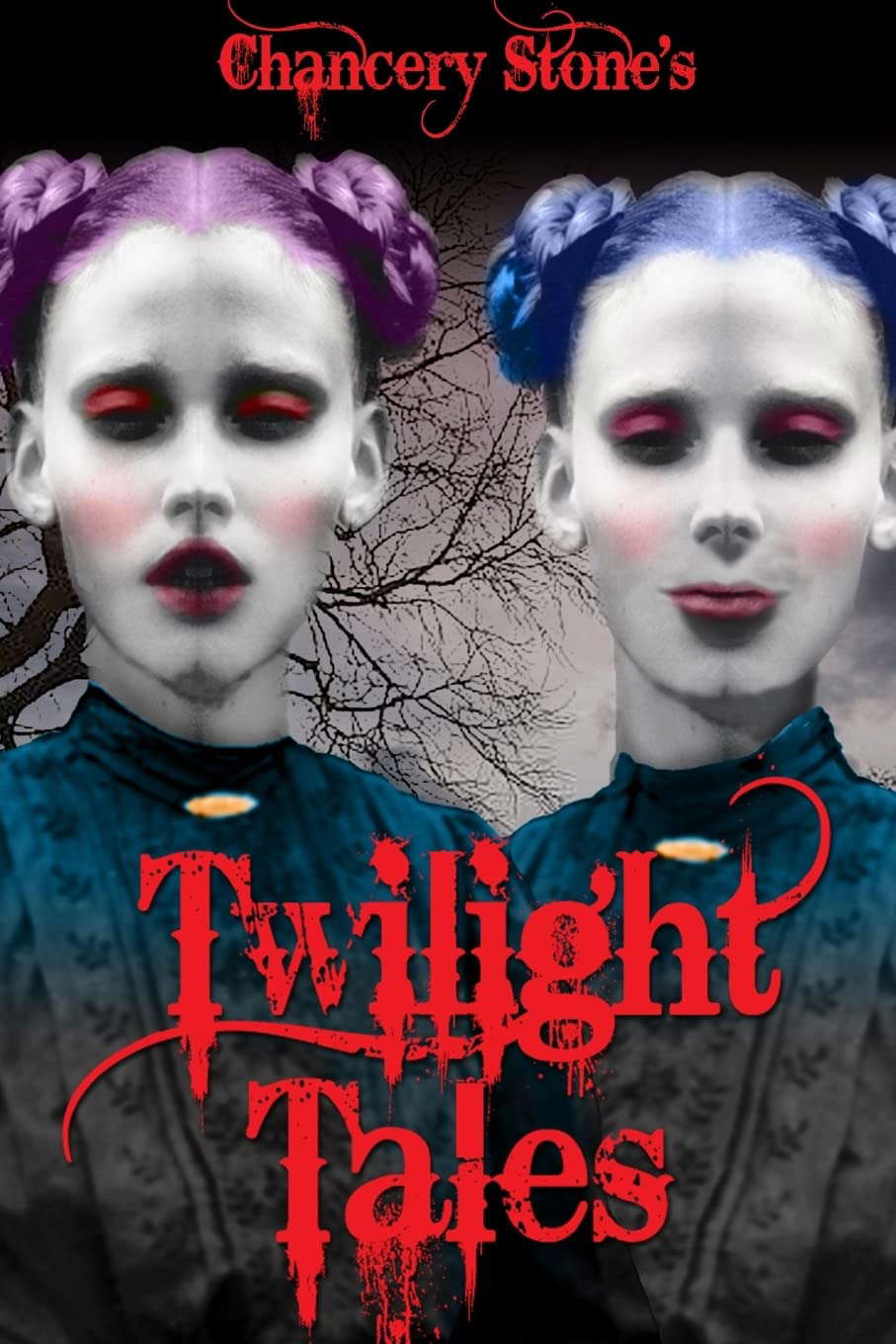 Twilight Tales: Dark Fairy Tales poster