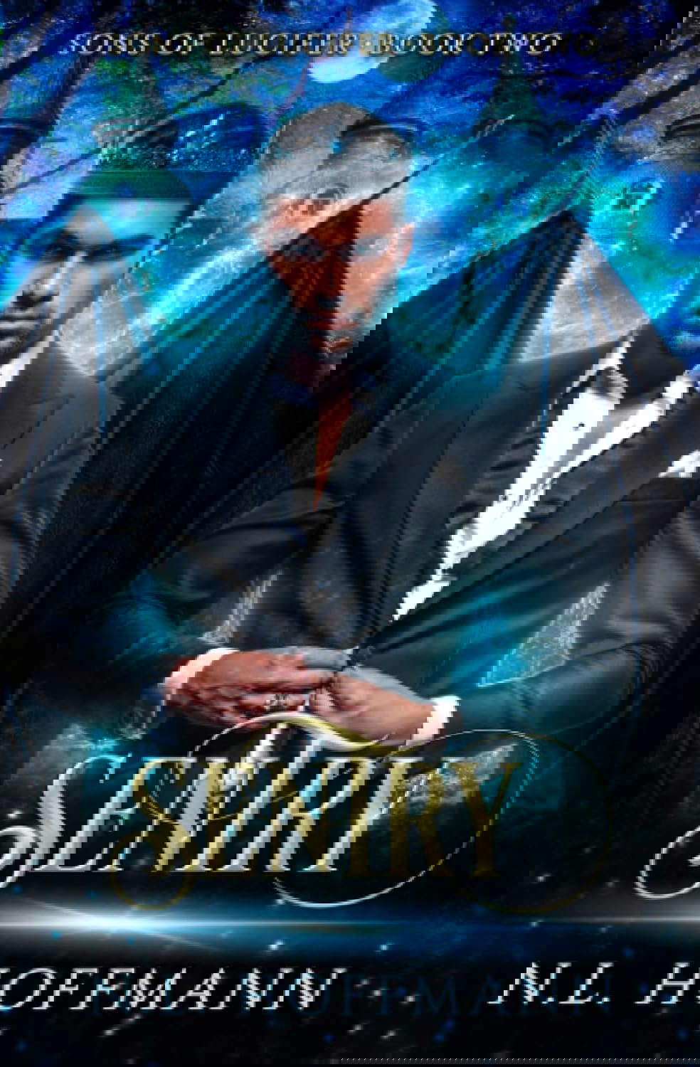 Sentry (Sons of Lucifer) poster