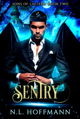 Sentry (Sons of Lucifer) poster