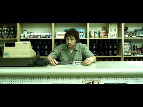Third Shift - Vampire Film Festival