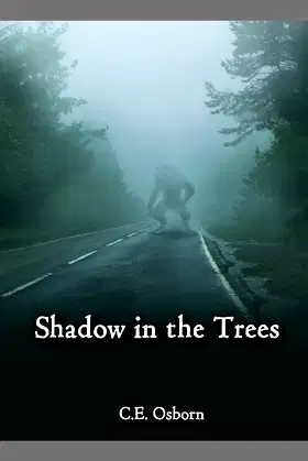 Shadow in the Trees poster