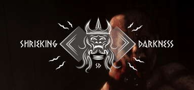 Shrieking Darkness: Reloaded capsule