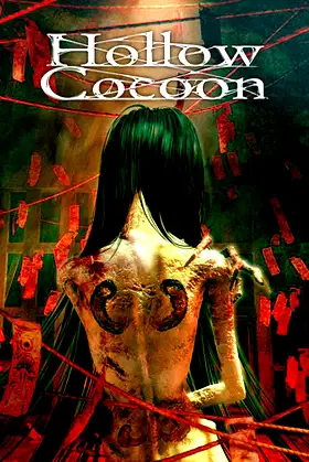 Hollow Cocoon poster