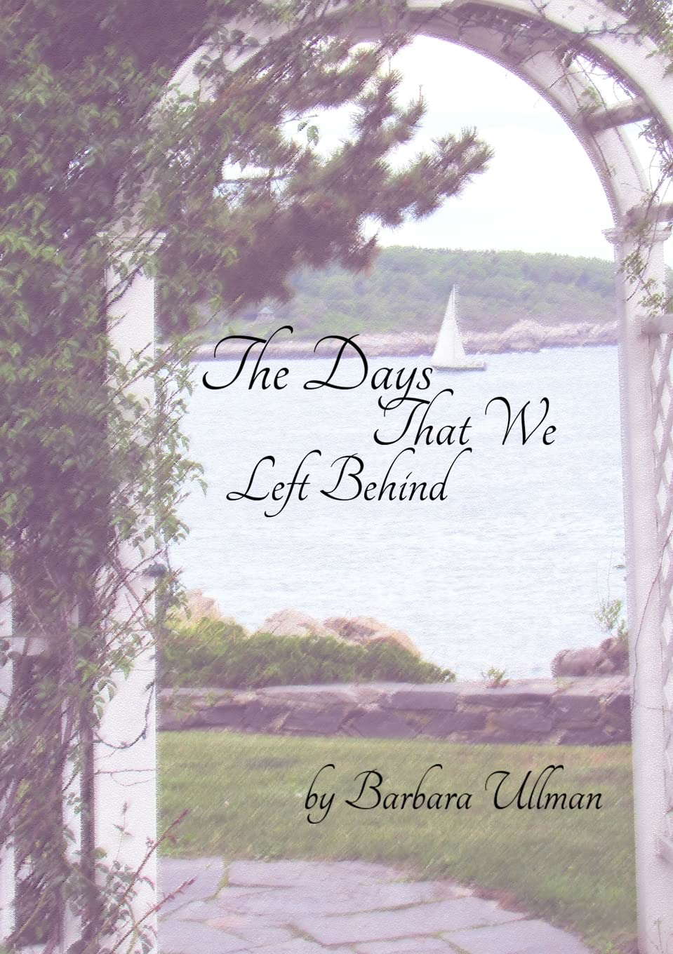 Days That We've Left Behind poster