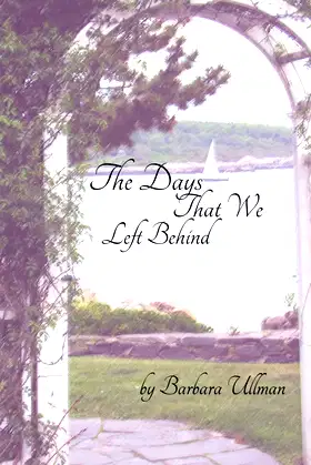 Days That We've Left Behind poster