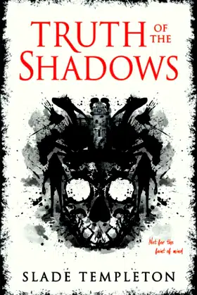 Truth of the Shadows poster