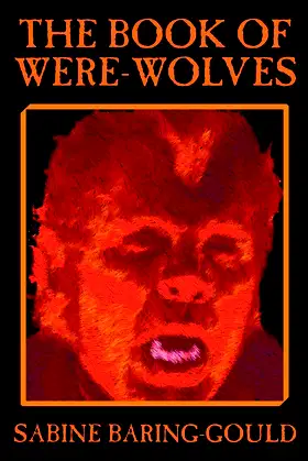 The Book of Were-Wolves poster