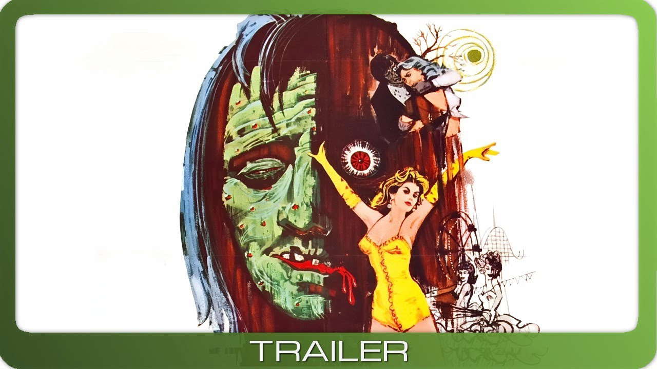 Poster for The Incredibly Strange Creatures Who Stopped Living and Became Mixed-Up Zombies!!?