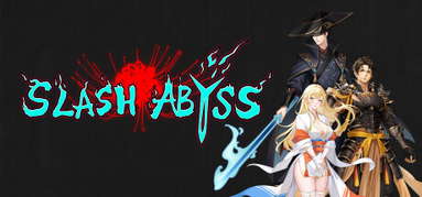 Slash Abyss capsule