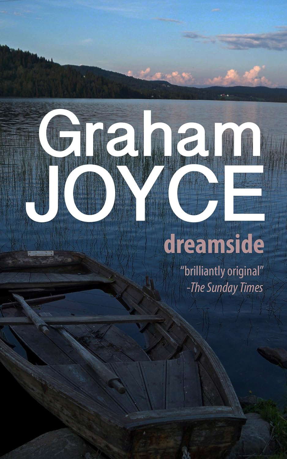 Dreamside poster