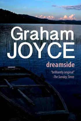 Dreamside poster