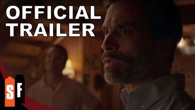 Jackals (2017) - Official Trailer (HD) poster