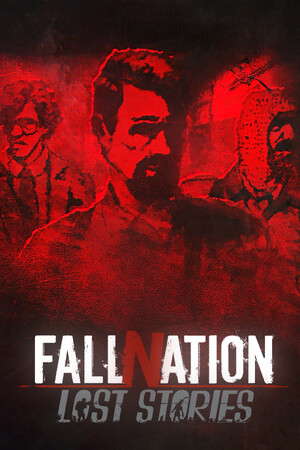 FallNation Lost Stories poster