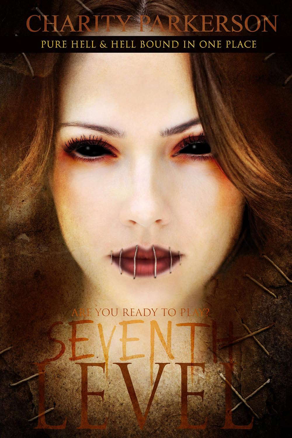 Seventh Level poster