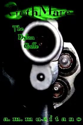 GothMares: The Dylan Gaffe poster
