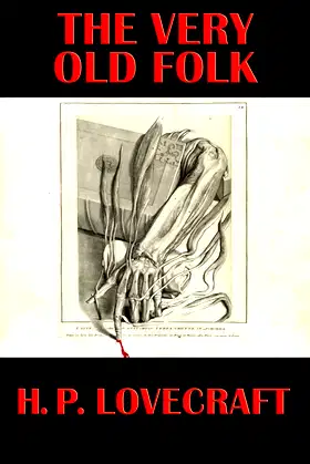 The Very Old Folk poster