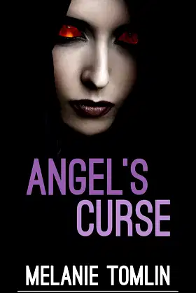 Angel's Curse (Angel Series Book 2) poster