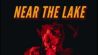 Near The Lake | Horror Short Film | Dead End Film House poster