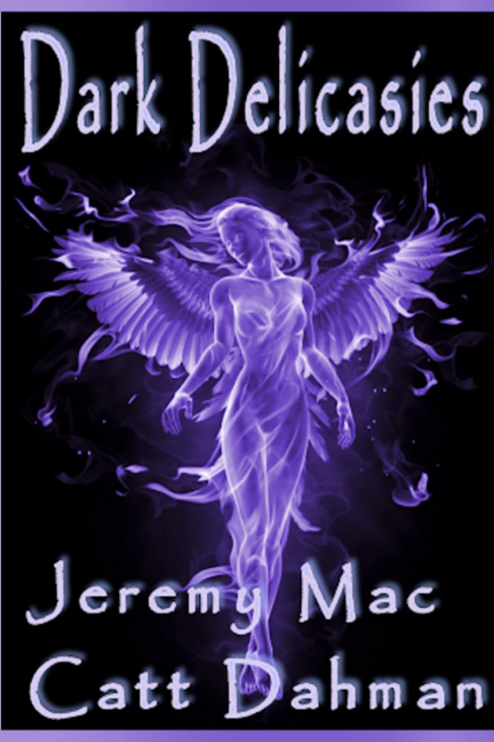 Dark Delicacies poster