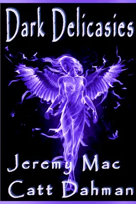 Dark Delicacies poster