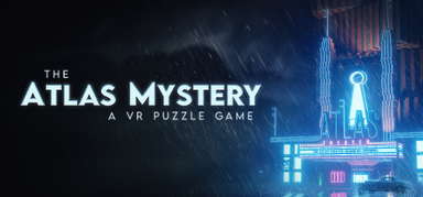 The Atlas Mystery: A VR Puzzle Game capsule