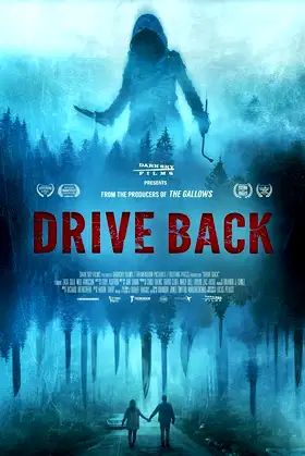 Drive Back poster