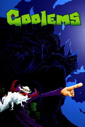 Goolems poster