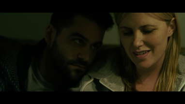 The Sublet -Trailer (2016) HD poster