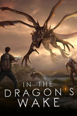 In The Dragon's Wake poster