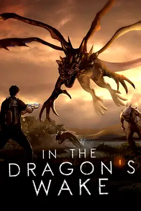 In The Dragon's Wake poster