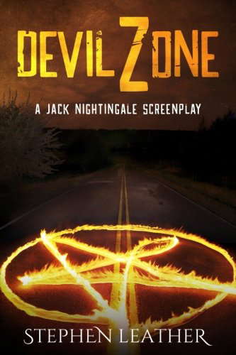 Devilzone - A Jack Nightingale Screenplay poster