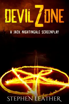 Devilzone - A Jack Nightingale Screenplay poster