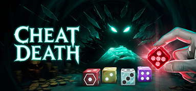 Cheat Death capsule