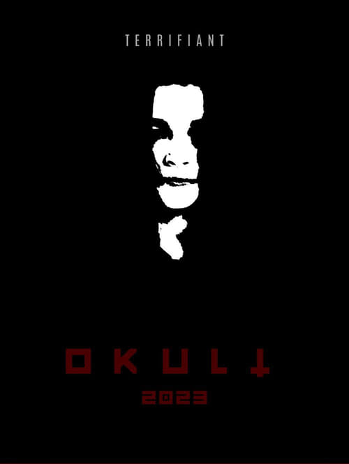 Okult poster
