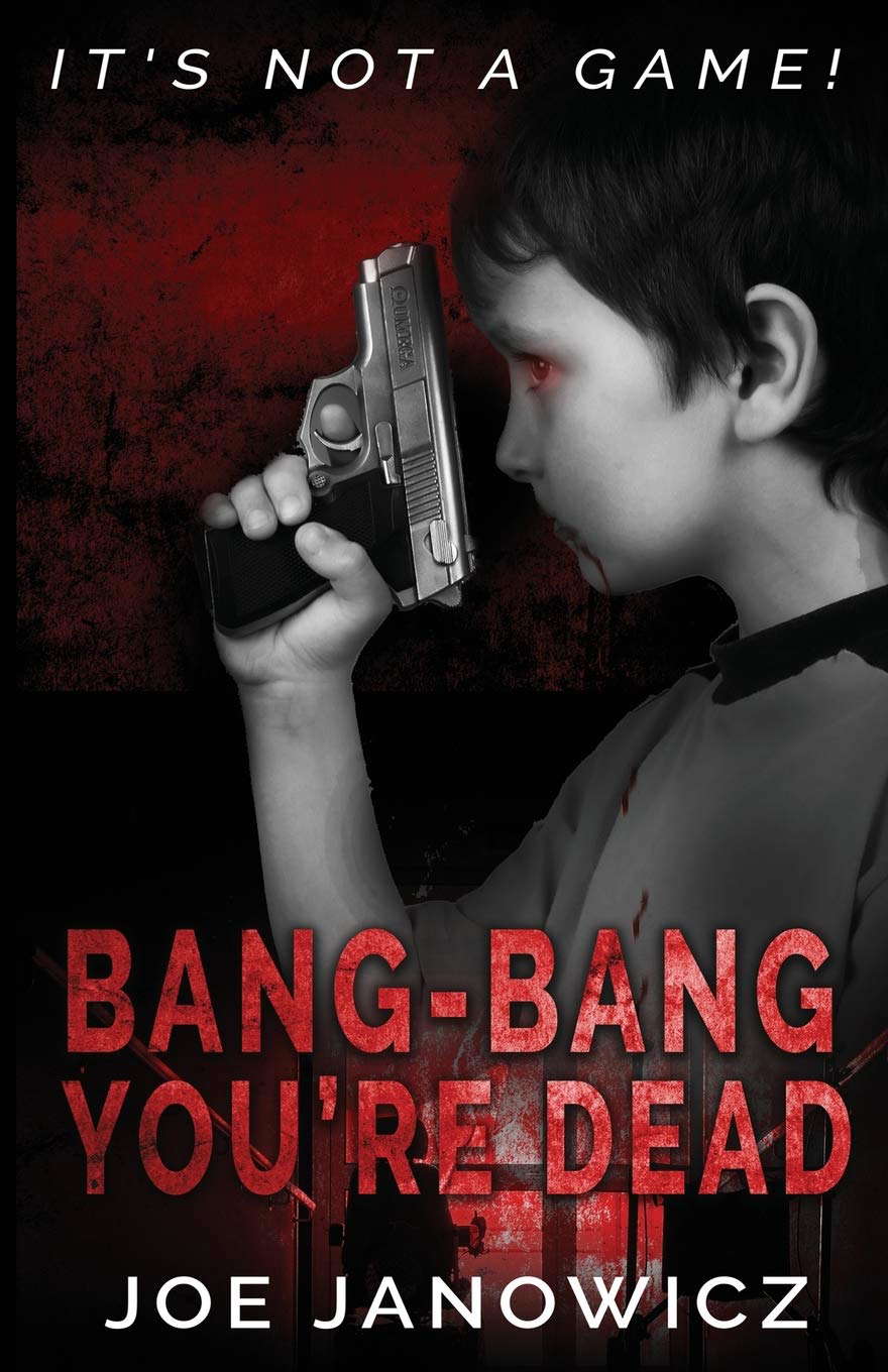 Bang-Bang You're Dead poster