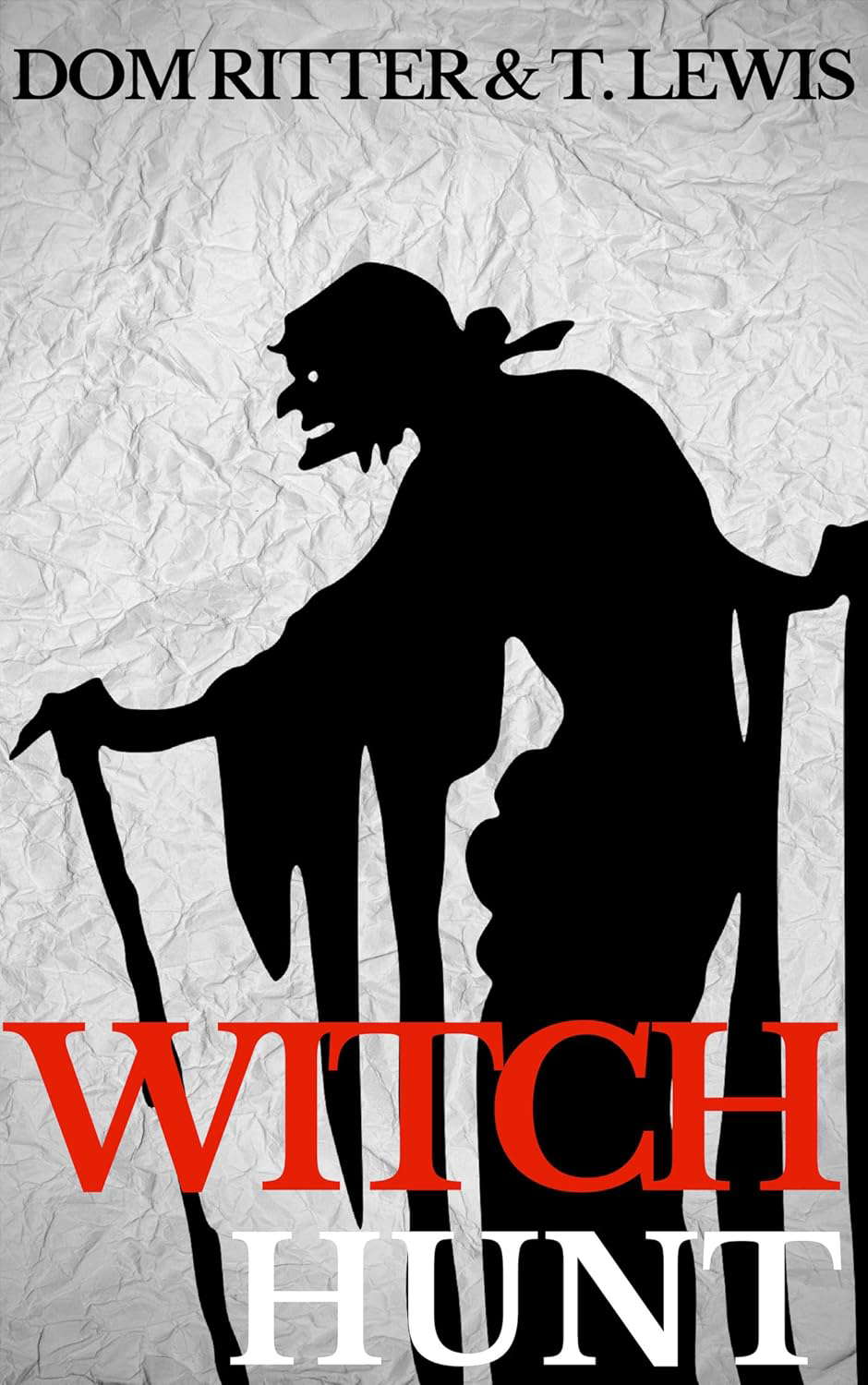 Witch Hunt poster